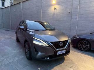 NISSAN Qashqai usata, con Airbag laterali