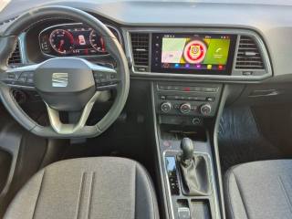 SEAT Ateca usata, con Chiusura centralizzata