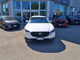 MAZDA CX-30 usata, con Cerchi in lega