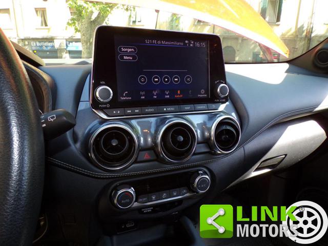 NISSAN Juke usata 58