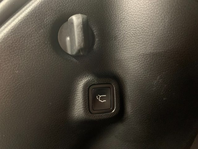 JEEP Compass usata, con ESP