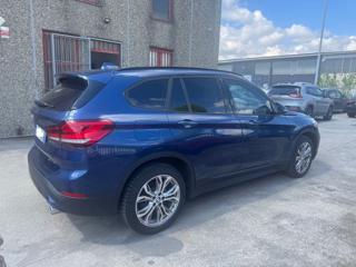 BMW X1 usata, con Cerchi in lega
