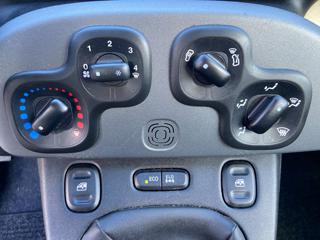 FIAT Panda usata 17
