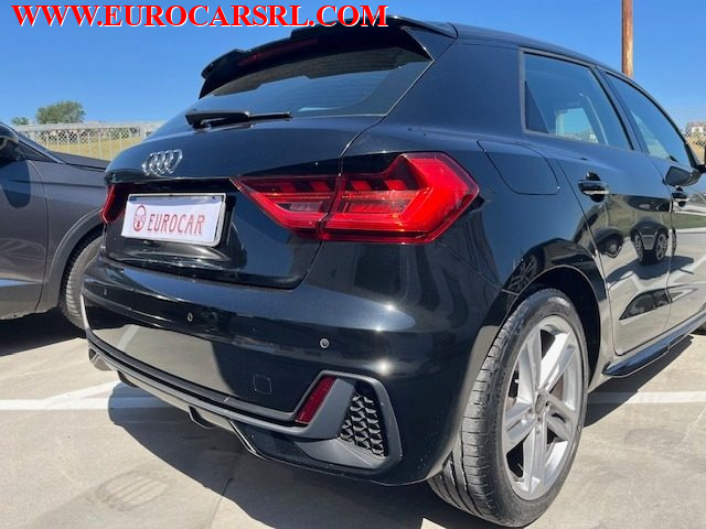 AUDI A1 usata, con Controllo trazione