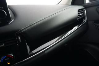 NISSAN Qashqai usata, con Volante multifunzione