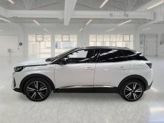 PEUGEOT 3008 usata, con Autoradio