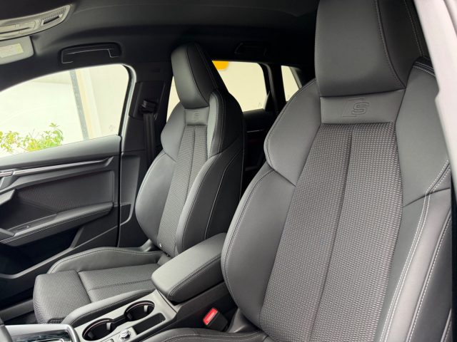 AUDI A3 usata 56