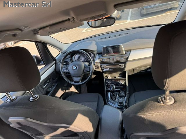 BMW 218 usata, con Cruise Control