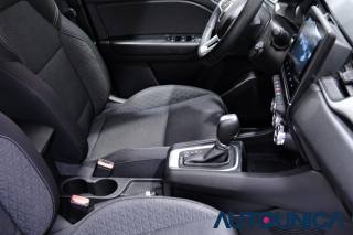 RENAULT Captur usata 64