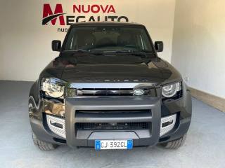 LAND ROVER Defender usata, con Airbag