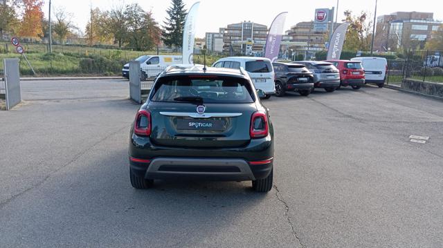 FIAT 500X usata, con Alzacristalli elettrici