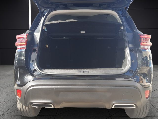 CITROEN C5 Aircross usata, con Sistema di navigazione