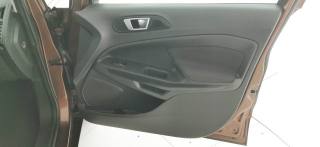 FORD EcoSport usata 50