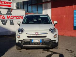 FIAT 500X usata, con Bluetooth