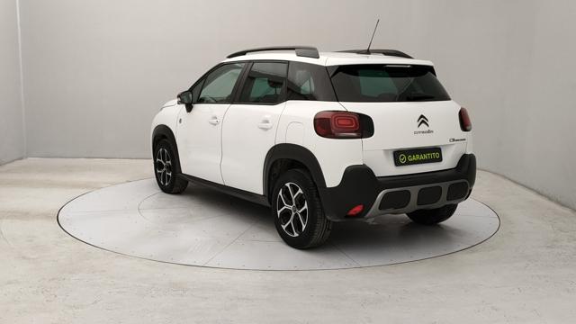 CITROEN C3 Aircross usata, con Airbag laterali