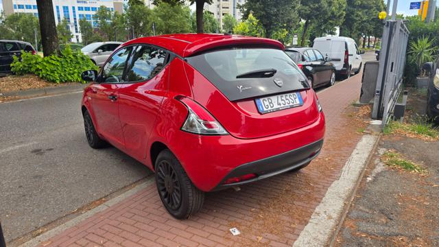 LANCIA Ypsilon usata, con Alzacristalli elettrici