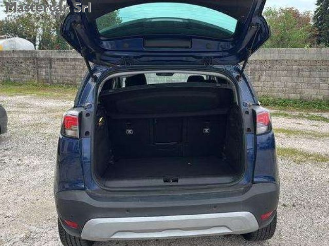 OPEL Crossland usata, con Cruise Control