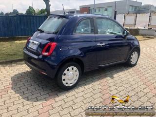 FIAT 500 usata, con Airbag laterali