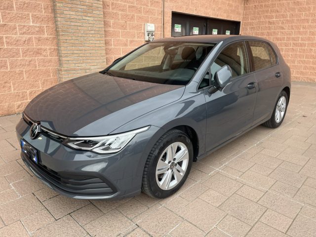 VOLKSWAGEN Golf usata, con ABS