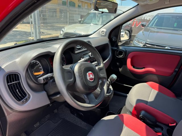 FIAT Panda usata, con Chiusura centralizzata
