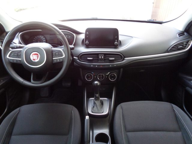 FIAT Tipo usata, con Controllo trazione