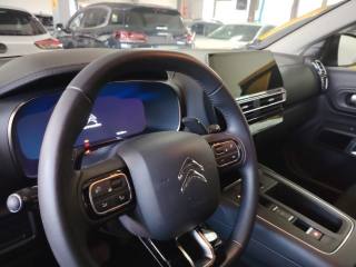 CITROEN C5 Aircross usata, con Fari LED
