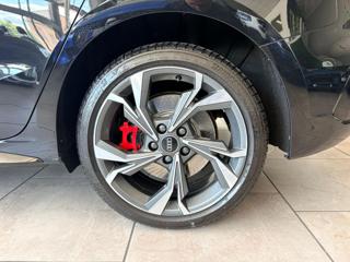 AUDI A3 usata, con Chiusura centralizzata