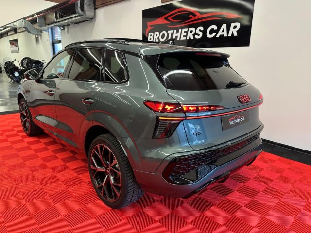 AUDI Q3 usata, con Alzacristalli elettrici