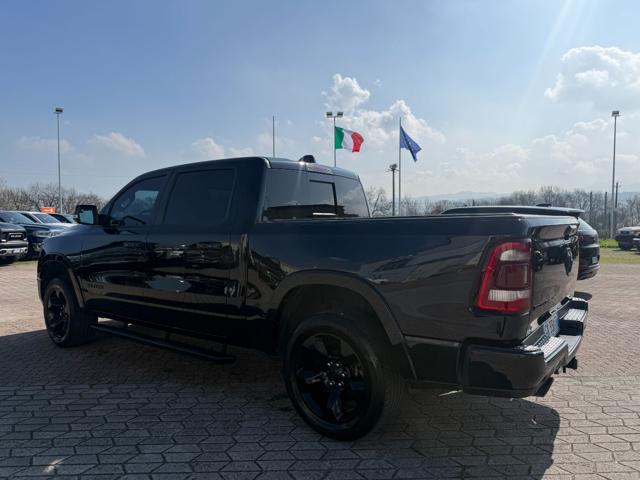 DODGE RAM usata, con Airbag Passeggero