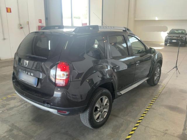 DACIA Duster usata, con Alzacristalli elettrici