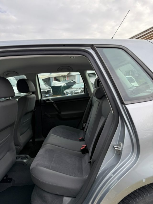 VOLKSWAGEN Polo usata 9