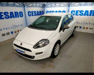 FIAT Punto usata, con Airbag