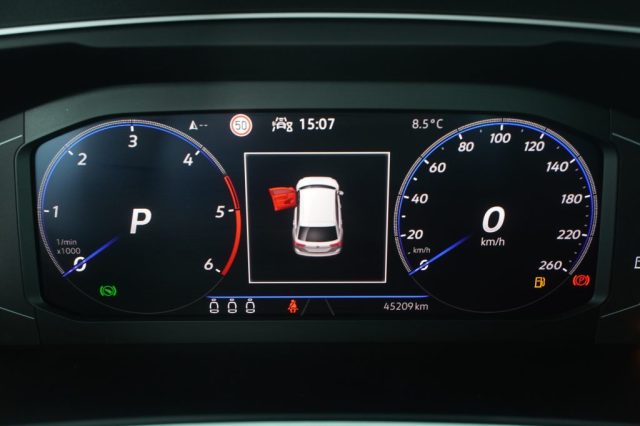 VOLKSWAGEN Tiguan usata 12