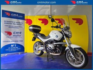 BMW R 1200 R usata 1