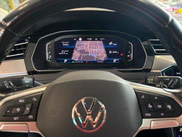 VOLKSWAGEN Passat Alltrack usata, con Controllo trazione