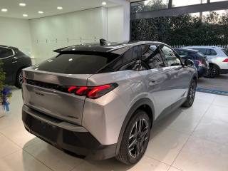 PEUGEOT 3008 usata, con Chiusura centralizzata
