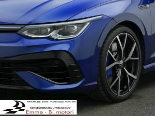 VOLKSWAGEN Golf usata, con Fari LED