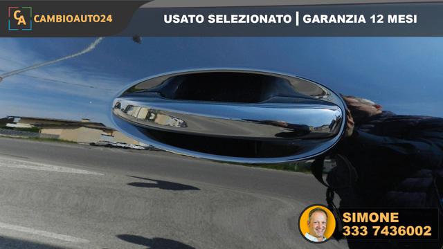 MERCEDES-BENZ GLC 220 usata 63