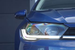 VOLKSWAGEN Polo usata, con Airbag testa
