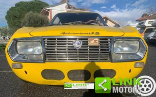 LANCIA Fulvia usata 2