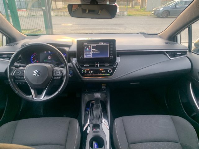 SUZUKI Swace usata, con Climatizzatore