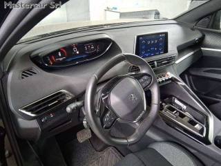 PEUGEOT 3008 usata, con Chiusura centralizzata