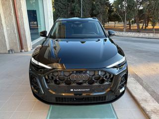 AUDI Q5 usata, con Airbag