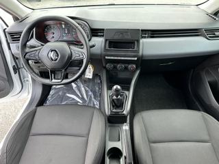 RENAULT Clio usata, con Cruise Control