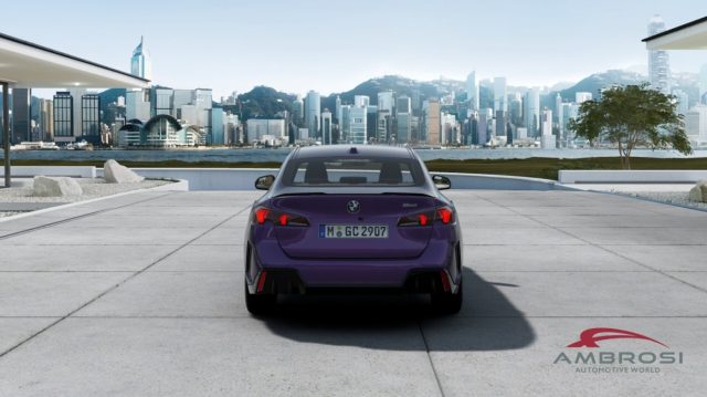 BMW 220 usata 4