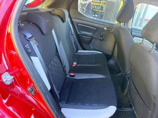 NISSAN Micra usata, con Immobilizzatore elettronico