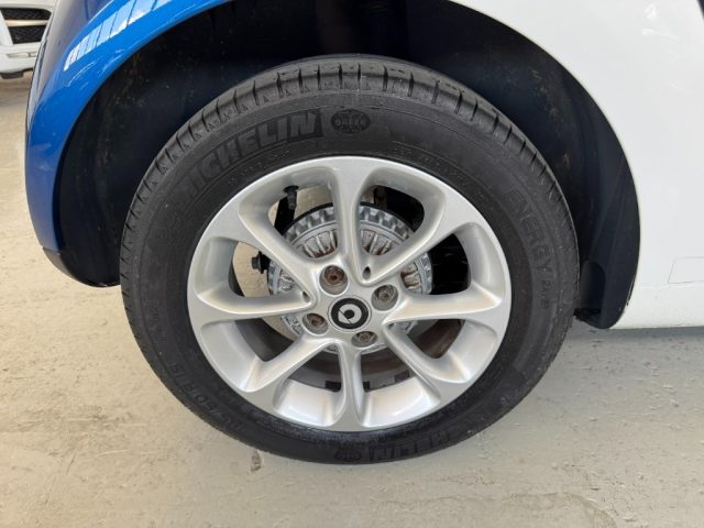 SMART ForTwo usata, con Cruise Control
