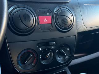 FIAT Fiorino usata 13