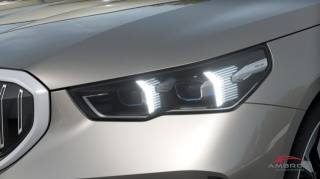 BMW i5 usata 5