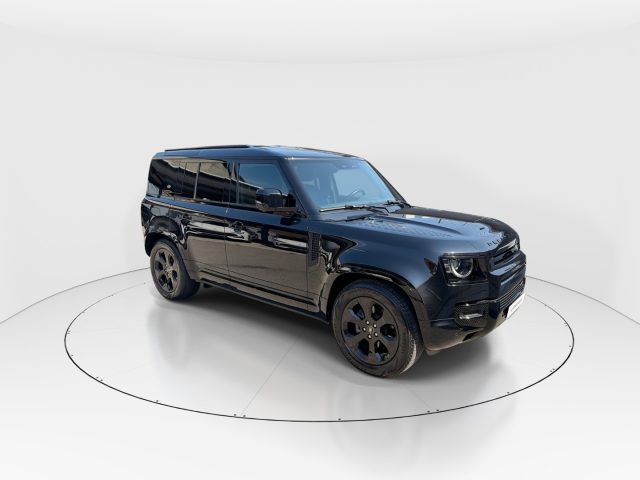 LAND ROVER Defender usata, con Cruise Control